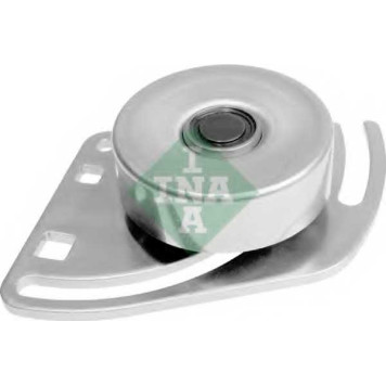 Натяжной ролик поликлинового ременя INA 531 0039 10