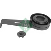 Натяжной ролик поликлинового ременя INA 531 0097 10