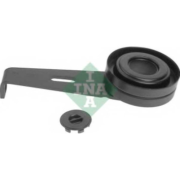 Натяжной ролик поликлинового ременя INA 531 0097 10