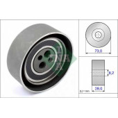 Натяжной ролик ременя ГРМ INA 531 0103 20