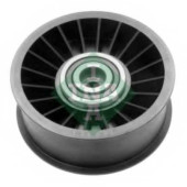 Натяжной ролик поликлинового ременя INA 531 0126 10