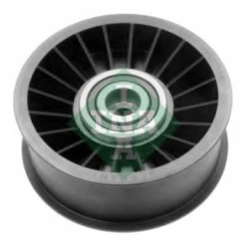 Натяжной ролик поликлинового ременя INA 531 0126 10