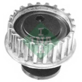 Натяжной ролик ременя ГРМ INA 531 0156 10