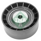 Натяжной ролик поликлинового ременя INA 531 0162 10