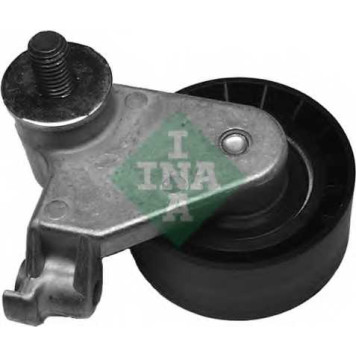 Натяжной ролик ременя ГРМ INA 531 0171 10