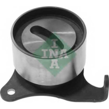 Натяжной ролик ременя ГРМ INA 531 0187 20