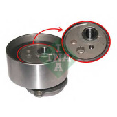 Натяжной ролик ременя ГРМ INA 531 0197 20