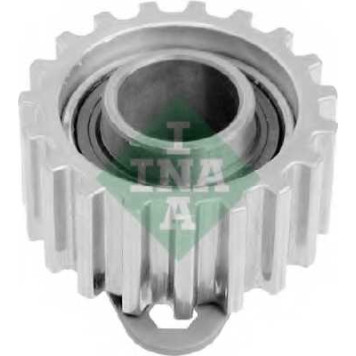 Натяжной ролик ременя ГРМ INA 531 0204 10