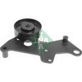 Натяжной ролик поликлинового ременя INA 531 0227 10