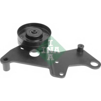 Натяжной ролик поликлинового ременя INA 531 0227 10