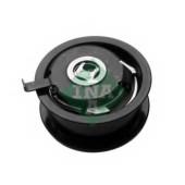 INA 531025130 - ролик ГРМ (натяжной)