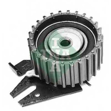 Натяжной ролик ременя ГРМ INA 531 0254 30