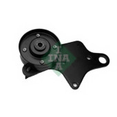 Натяжной ролик поликлинового ременя INA 531 0262 10