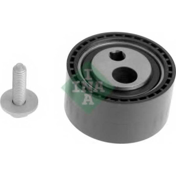 Натяжной ролик ременя ГРМ INA 531 0264 10