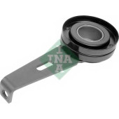 Натяжной ролик поликлинового ременя INA 531 0265 10