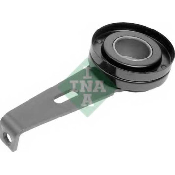 Натяжной ролик поликлинового ременя INA 531 0265 10