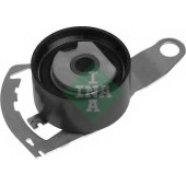 Натяжной ролик ременя ГРМ INA 531 0272 30