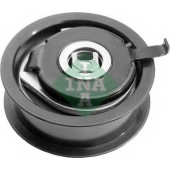 Натяжной ролик ременя ГРМ INA 531 0279 30