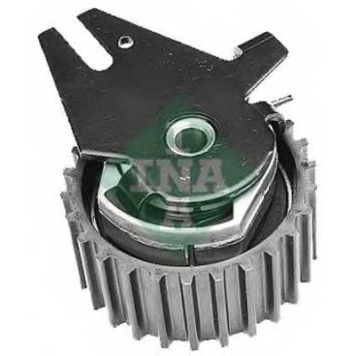 Натяжной ролик ременя ГРМ INA 531 0281 30