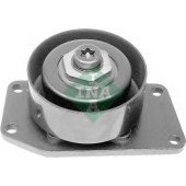 Натяжной ролик поликлинового ременя INA 531 0306 10