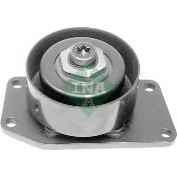 Натяжной ролик поликлинового ременя INA 531 0306 10
