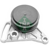 Натяжной ролик поликлинового ременя INA 531 0309 10