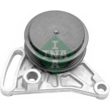 Натяжной ролик поликлинового ременя INA 531 0309 10