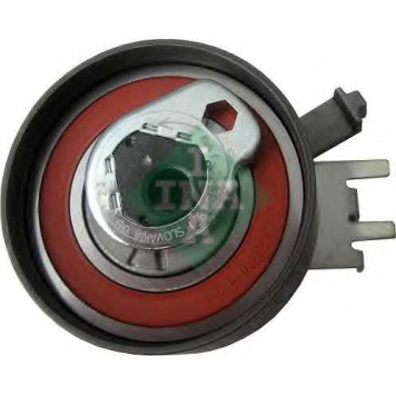 Натяжной ролик ременя ГРМ INA 531 0312 10