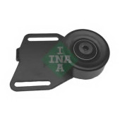 Натяжной ролик поликлинового ременя INA 531 0358 10