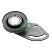 Натяжной ролик, клиновой ремень INA 531 0362 10