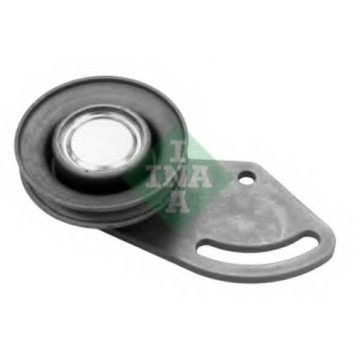 Натяжной ролик, клиновой ремень INA 531 0362 10