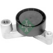 Натяжной ролик поликлинового ременя INA 531 0366 10