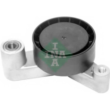 Натяжной ролик поликлинового ременя INA 531 0366 10