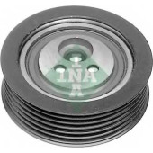Натяжной ролик поликлинового ременя INA 531 0374 10