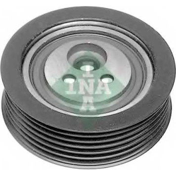 Натяжной ролик поликлинового ременя INA 531 0374 10