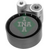 Натяжной ролик поликлинового ременя INA 531 0391 10