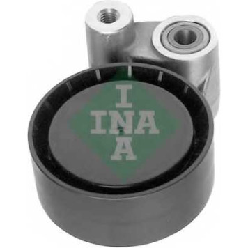 Натяжной ролик поликлинового ременя INA 531 0391 10