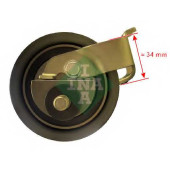 INA 531039920 - ролик ГРМ (натяжной)