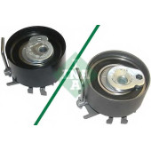 Натяжной ролик ременя ГРМ INA 531 0404 10