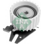 Натяжной ролик ременя ГРМ INA 531 0413 30