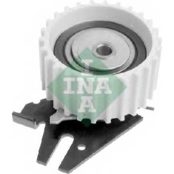 Натяжной ролик ременя ГРМ INA 531 0413 30