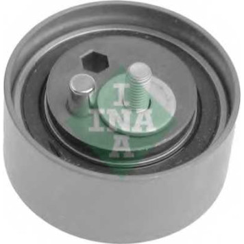 Натяжной ролик ременя ГРМ INA 531 0477 20
