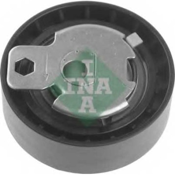 INA 531049710 - ролик ГРМ (натяжной)