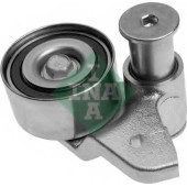 INA 531050120 - ролик ГРМ (натяжной)