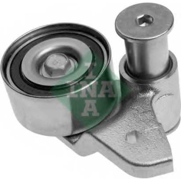INA 531050120 - ролик ГРМ (натяжной)