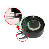 Натяжной ролик ременя ГРМ INA 531 0525 30