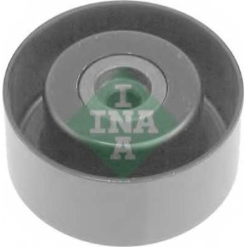 Натяжной ролик поликлинового ременя INA 531 0550 10