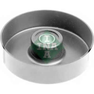 INA 531055120 - ролик натяжителя