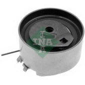 Натяжной ролик ременя ГРМ INA 531 0566 30