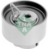 INA 531056730 - ролик ГРМ (натяжной)